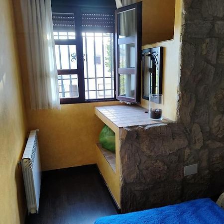Priego de Córdoba Villa El Membrillar מראה חיצוני תמונה