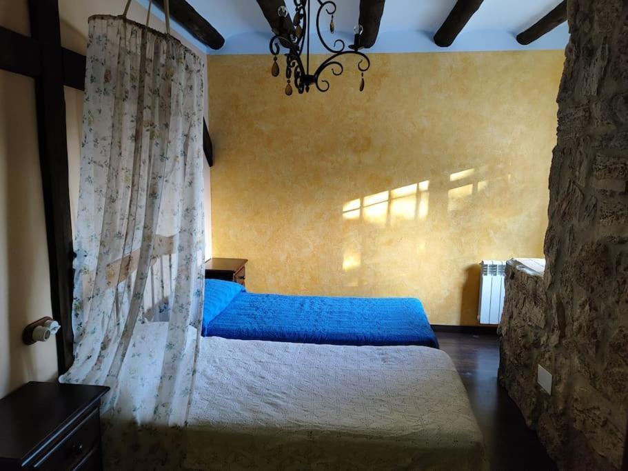Priego de Córdoba Villa El Membrillar מראה חיצוני תמונה