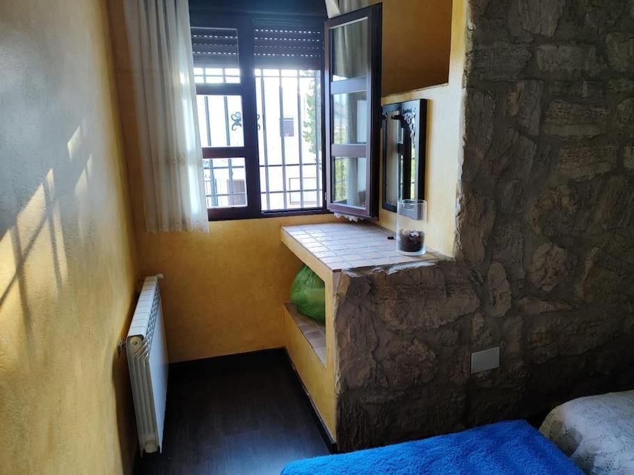 Priego de Córdoba Villa El Membrillar מראה חיצוני תמונה