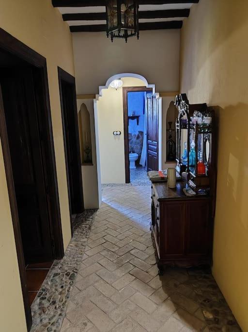 Priego de Córdoba Villa El Membrillar מראה חיצוני תמונה